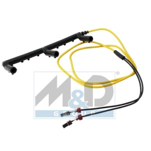 PIECES POUR SYSTEMES DE GESTION MOTEUR